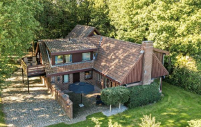 Gorgeous Home In Asperup With Sauna